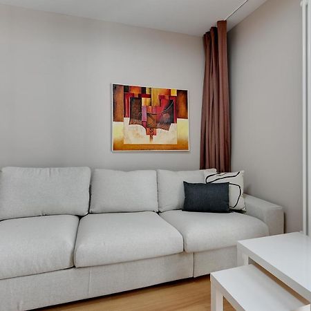 Luxury Aura 40 - 2 By Grand Apartments Gdaňsk Exteriér fotografie