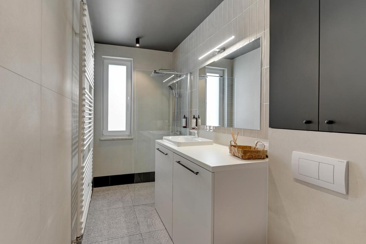 Luxury Aura 40 - 2 By Grand Apartments Gdaňsk Exteriér fotografie