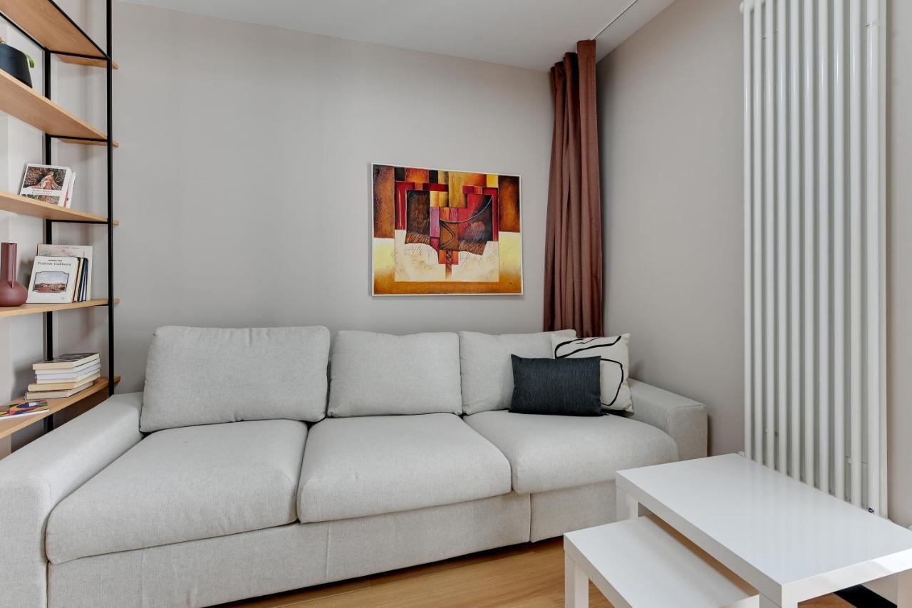 Luxury Aura 40 - 2 By Grand Apartments Gdaňsk Exteriér fotografie